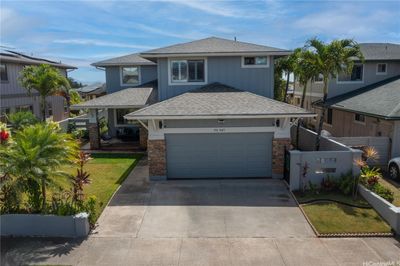 95-947 Kelakela Street, House other with 3 bedrooms, 3 bathrooms and 2 parking in Mililani HI | Image 2