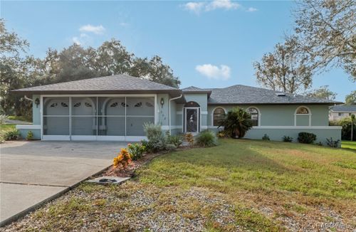 802 N Sabal Palm Way, INVERNESS, FL, 34453 | Card Image