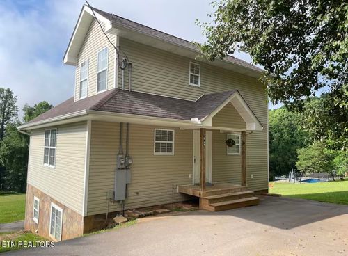 2024 Park Ln, Andersonville, TN, 37705-3502 | Card Image