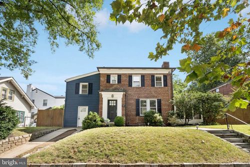 2917 14th St Ne, WASHINGTON, DC, 20017-2922 | Card Image