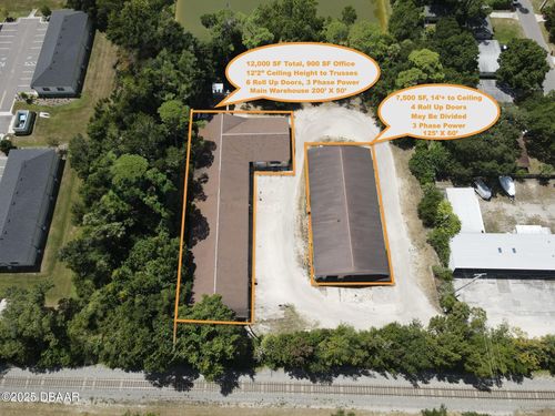 b-601 Lemon St, Port Orange, FL, 32127-4340 | Card Image