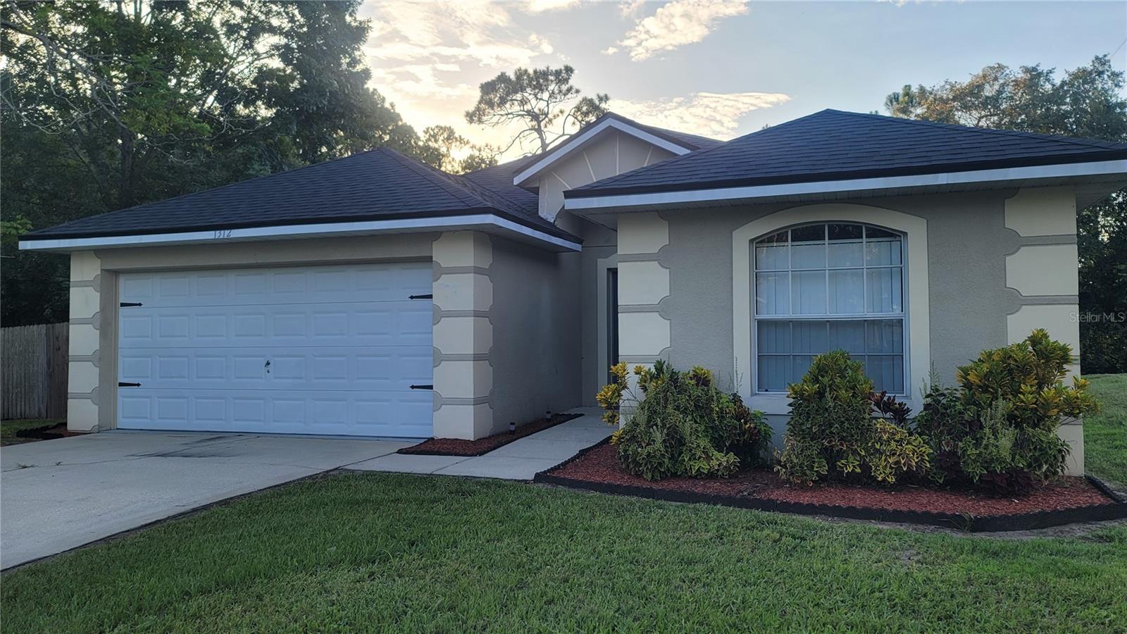 Swiss Ln, Deltona, FL 32738