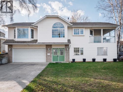 1585 Edmonton St, Prince George, BC, V2M1X5 | Card Image