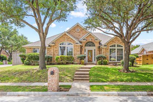 1500 Falmouth Dr, Plano, TX, 75025-3459 | Card Image