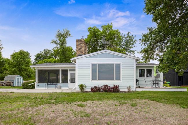 21370 654 Th Ave, House other with 2 bedrooms, 1 bathrooms and null parking in Darwin MN | Image 19