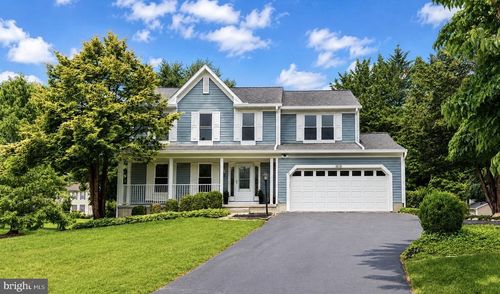 3218 Peddicoat Ct, Woodstock, MD, 21163-1132 | Card Image