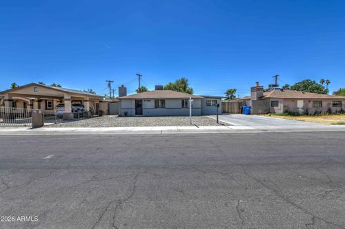 3530 N 63rd Dr, Phoenix, AZ, 85033-4505 | Card Image