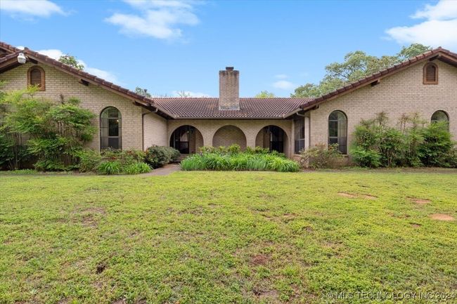 11544 S Iron Stob Rd, House other with 3 bedrooms, 3 bathrooms and null parking in Lane OK | Image 57