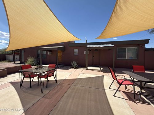 2112 E 18th Street, Tucson, AZ, 85719 | Card Image