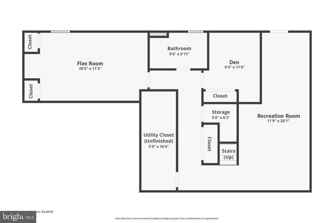 43952 Bidwell Ct, House other with 4 bedrooms, 4 bathrooms and null parking in ASHBURN VA | Image 71