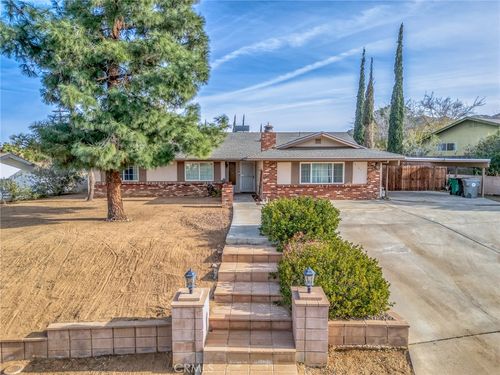 8181 Church St, Yucca Valley, CA, 92284-4259 | Card Image