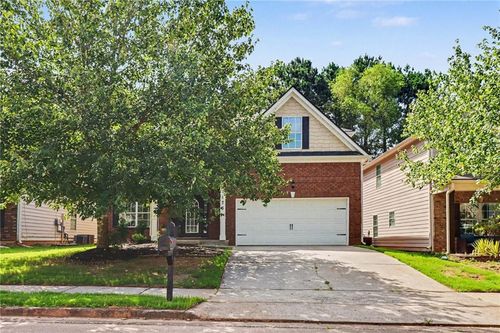 176 Fred Bishop Dr, Canton, GA, 30114-7277 | Card Image