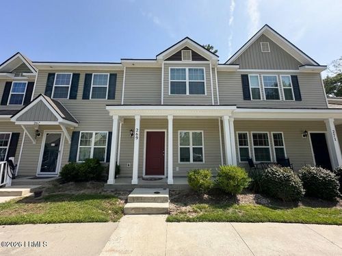 269 Admiration Ave, Beaufort, SC, 29906-2401 | Card Image