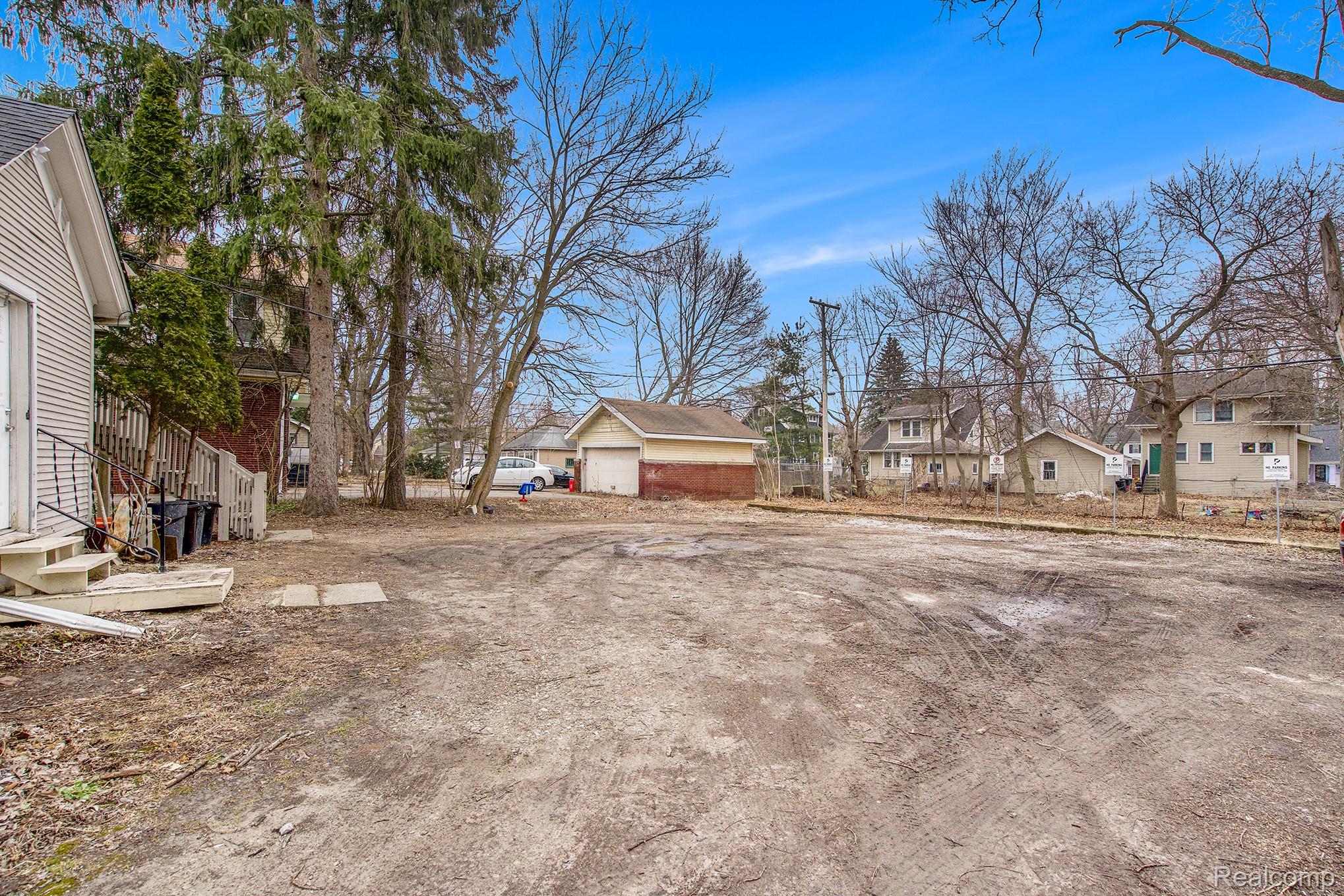 Residential Income in Ypsilanti 3