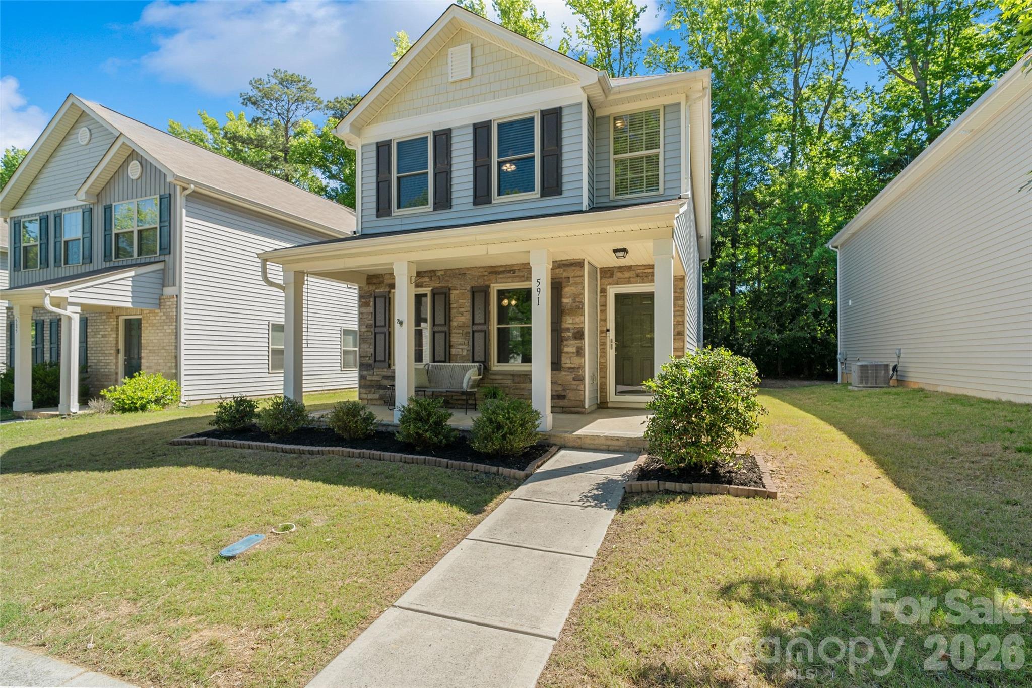 Residential in Rock Hill 3