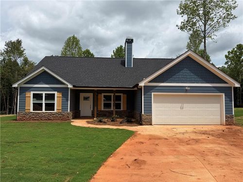 273 Cool Springs Rd, Clarkesville, GA, 30523 | Card Image