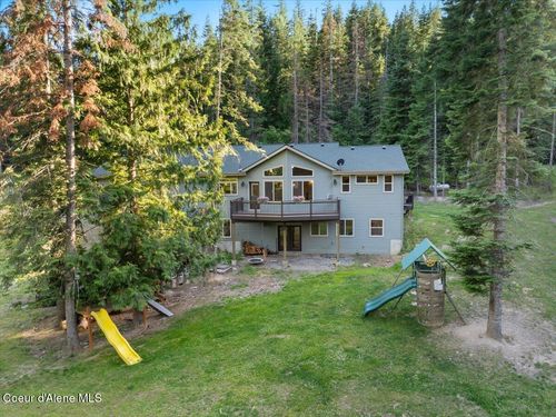 17727 S Bull Run Rd, Cataldo, ID, 83810-5003 | Card Image