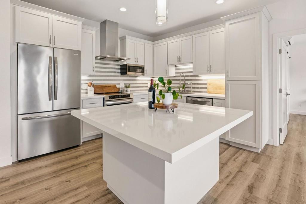 Residential in Scotts Valley 2