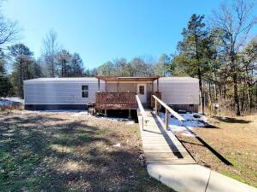 147 Riverdale Ln, Delaware, AR, 72835 | Card Image