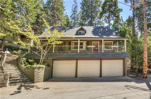 238 Bluebell, Lake Arrowhead, CA, 92352 | Card Image