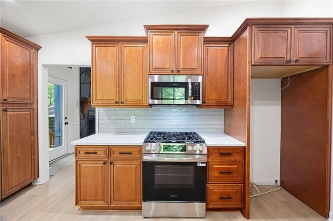 3292 Holly Mill Ct, House other with 4 bedrooms, 3 bathrooms and null parking in Marietta GA | Image 14