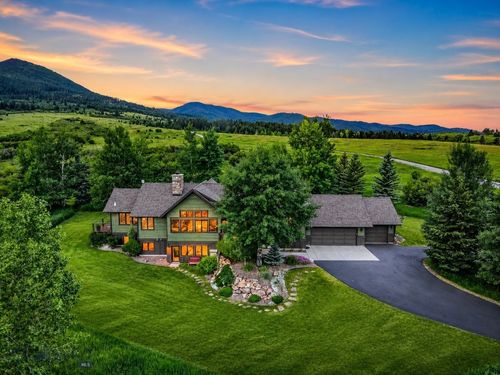 2594 Star Ridge Rd, Bozeman, MT, 59715-8057 | Card Image
