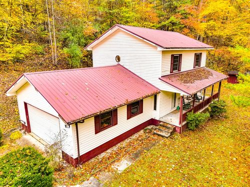 424 King Solomon Colley Rd, Breaks, VA, 24607 | Card Image