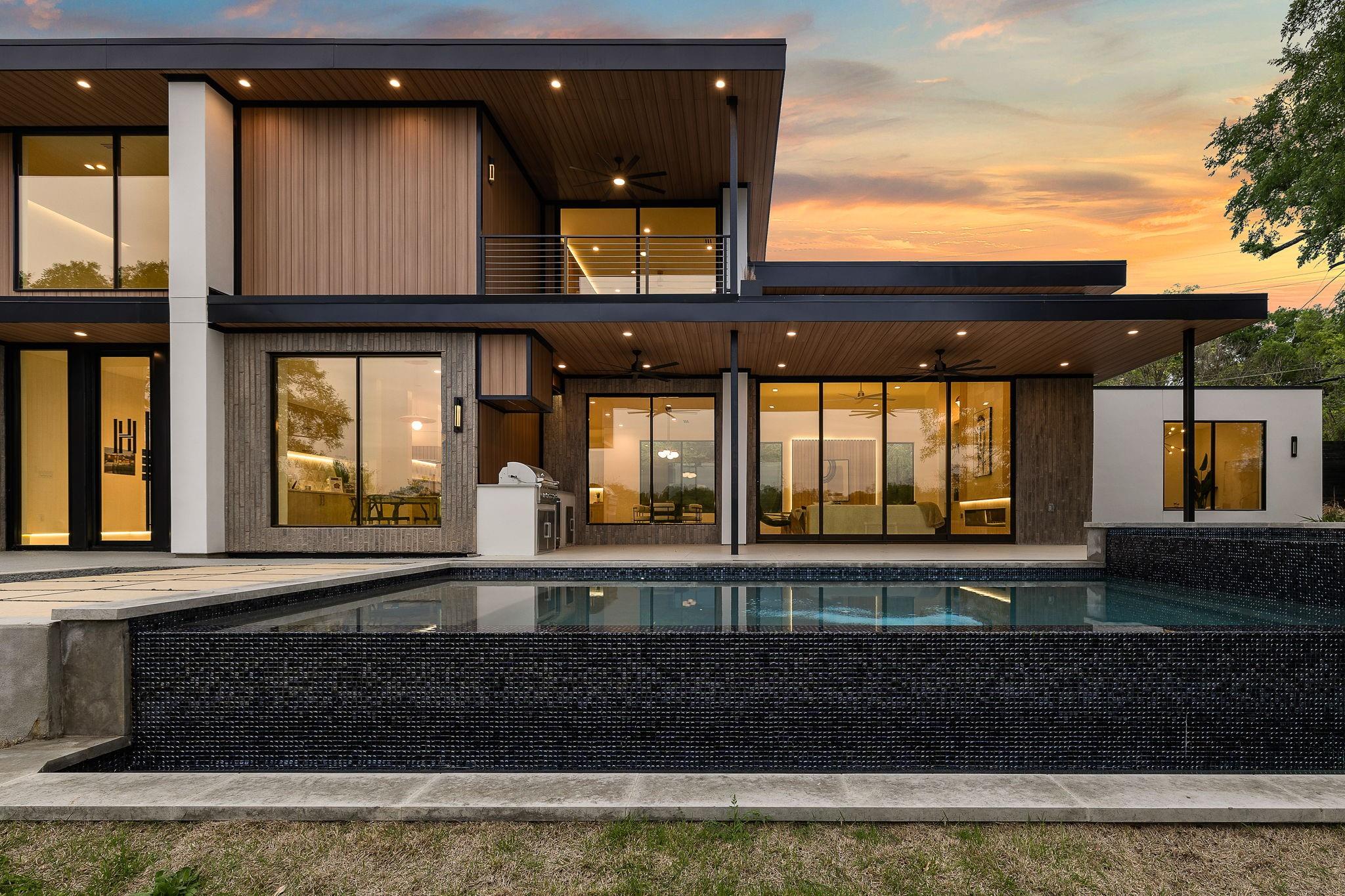 Residential Lease in Austin 2