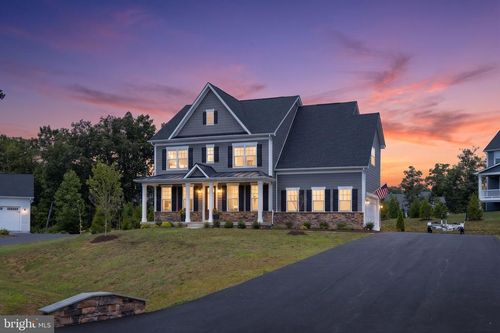 11107 Redlands Field, SPOTSYLVANIA, VA, 22551 | Card Image