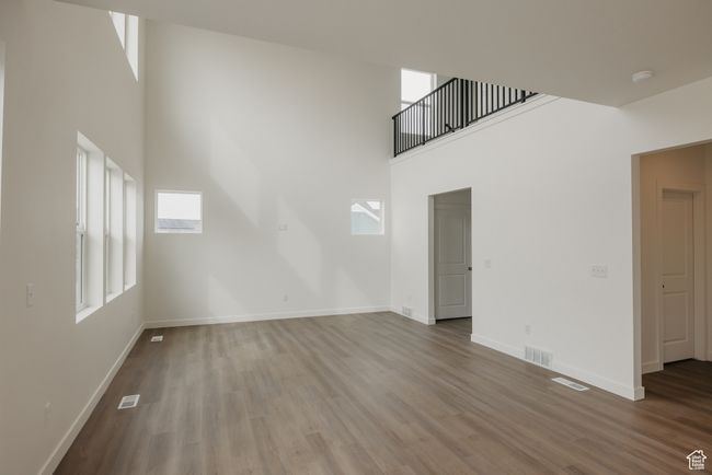 307 - 4683 N Browning Way, House other with 3 bedrooms, 3 bathrooms and 2 parking in Eagle Mountain UT | Image 26