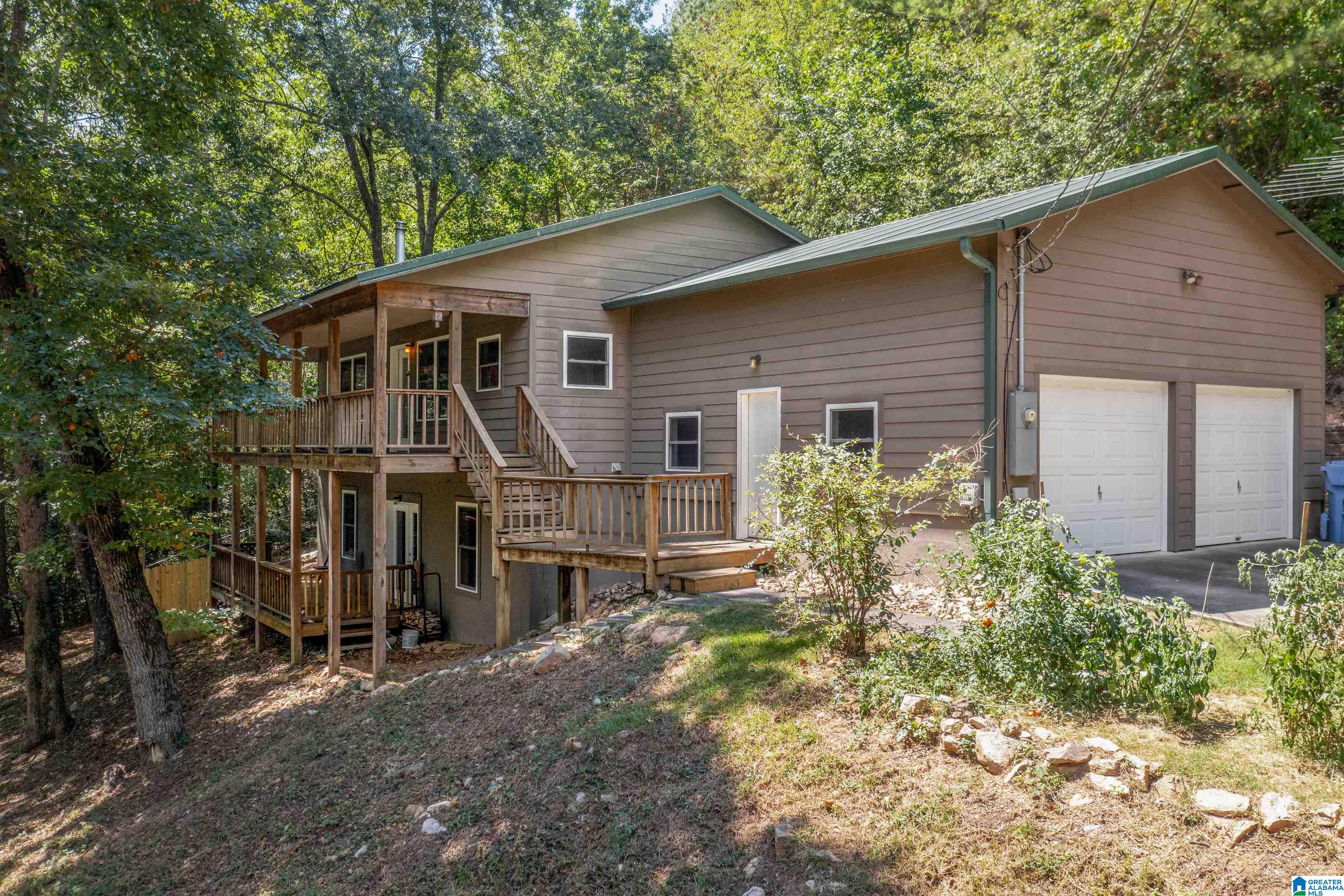 Oak Ridge Ln, Piedmont, AL 36272
