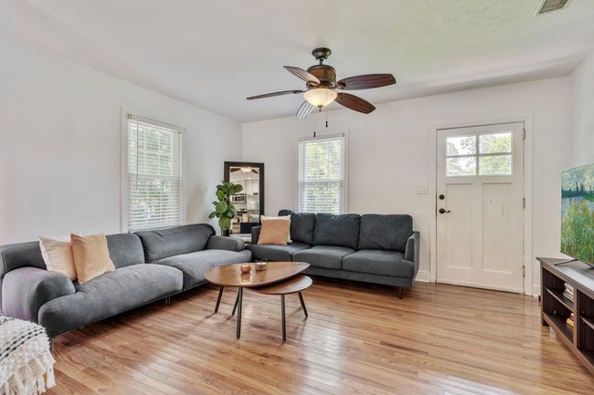 1132 Spottswood Dr, House other with 3 bedrooms, 1 bathrooms and null parking in TALLAHASSEE FL | Image 13