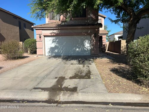40092 N Calabria St, San Tan Valley, AZ, 85140-7806 | Card Image
