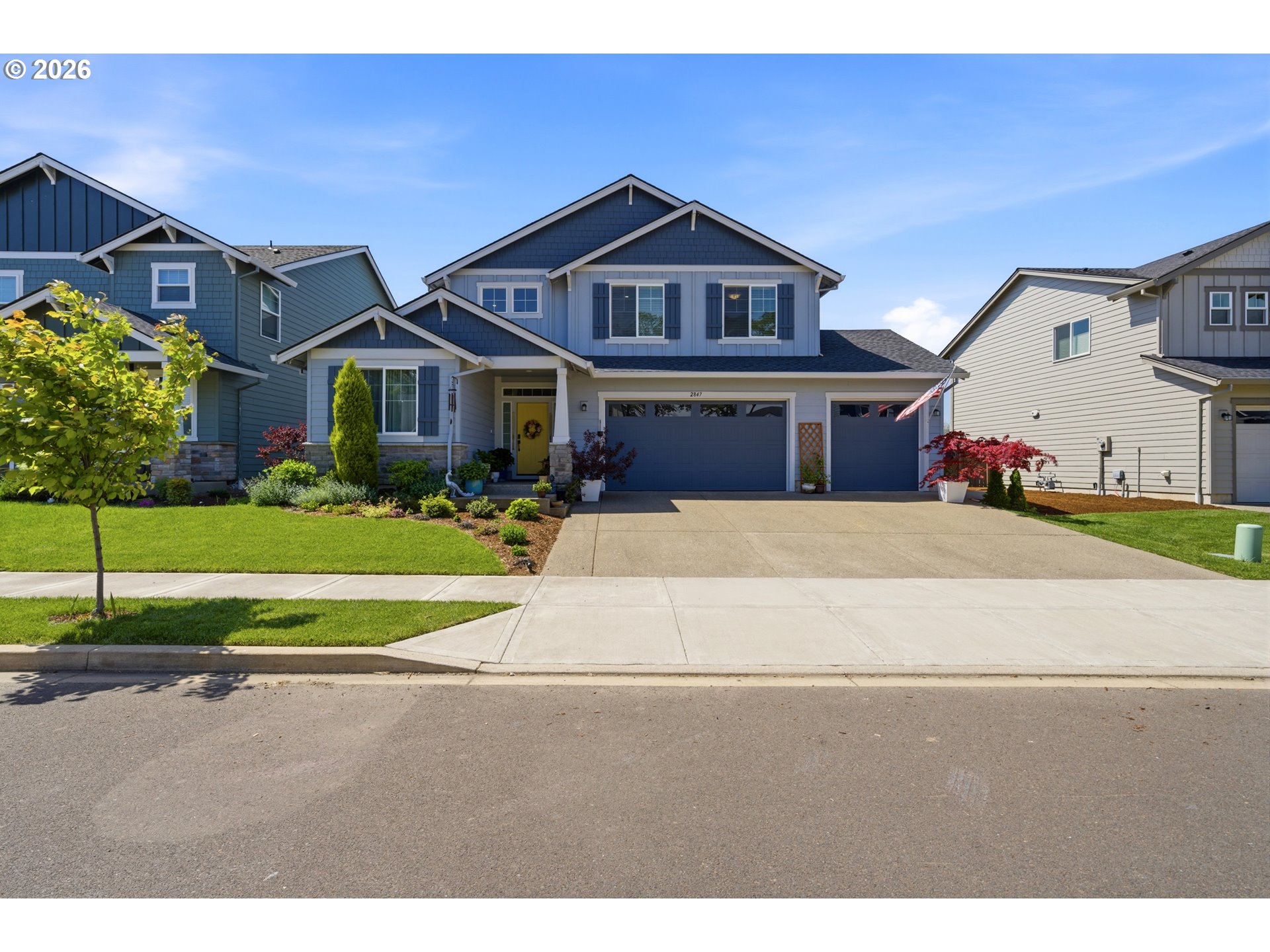 Residential in McMinnville