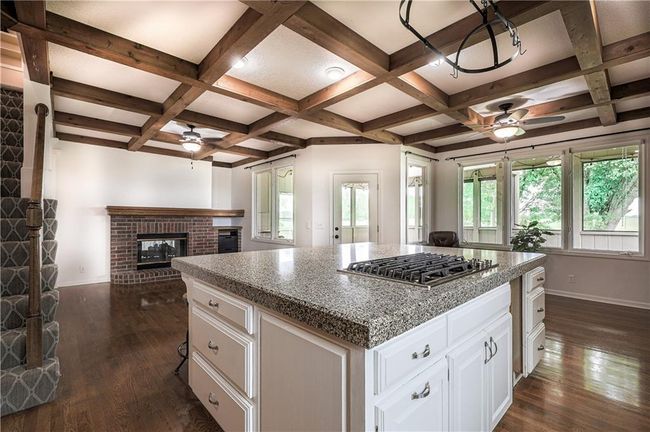 26528-23.09 S. Metcalf Road, House other with 5 bedrooms, 4 bathrooms and null parking in Louisburg KS | Image 10