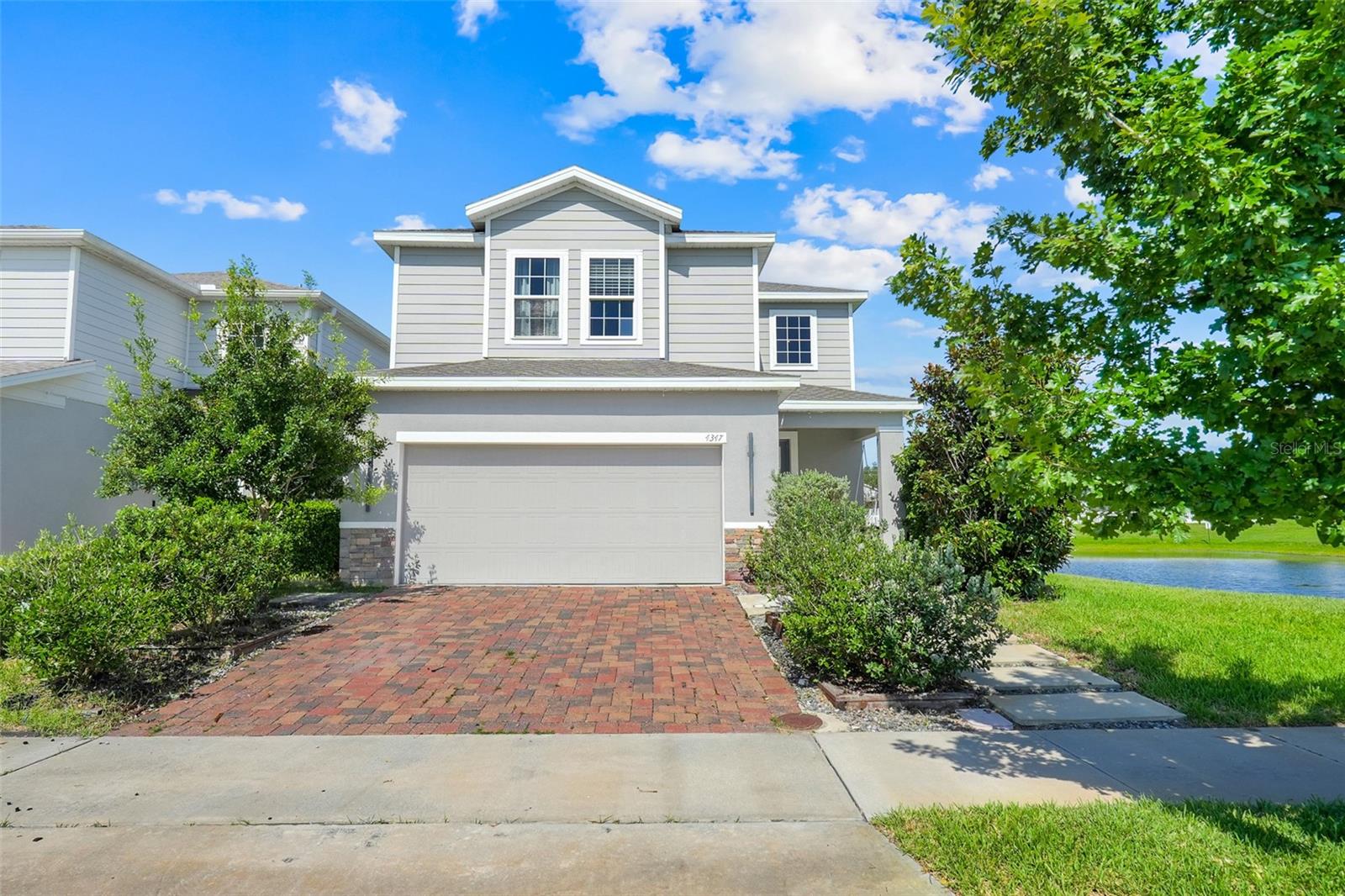 Residential in KISSIMMEE