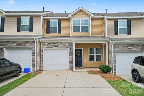 6411 Revolutionary Trl, Charlotte, NC, 28217-3675 | Card Image