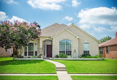 7936 Lancelot Rd, Frisco, TX, 75035-7169 | Card Image
