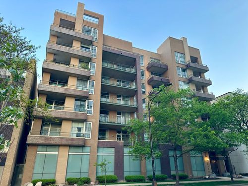 apt-703-5430 N Sheridan Rd, Chicago, IL, 60640-7616 | Card Image
