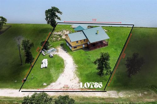 245 Bridgewater, Onalaska, TX, 77360-7840 | Card Image