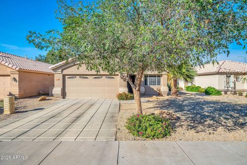 13418 N 74th Ln, Peoria, AZ, 85381-6032 | Card Image