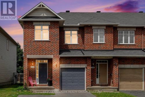 244 Calaveras Avenue, Ottawa, ON, K2J5K6 | Card Image