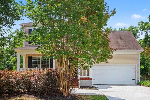 15331 Dehavilland Dr, Charlotte, NC, 28278-7254 | Card Image