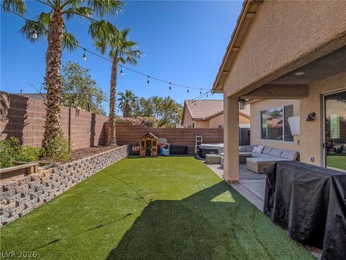 9440 White Ridge Avenue, Las Vegas, NV, 89149 | Card Image