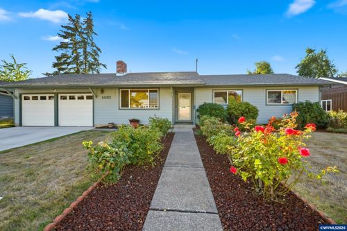 1430 Powell St Se, Albany, OR, 97322-6738 | Card Image