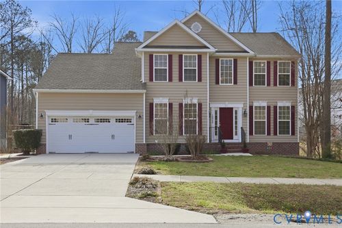 18068 Coolidge Ln, Bowling Green, VA, 22427-9340 | Card Image