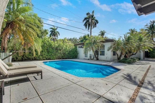 1161 Sunset Rd, House other with 5 bedrooms, 4 bathrooms and null parking in Coral Gables FL | Image 35