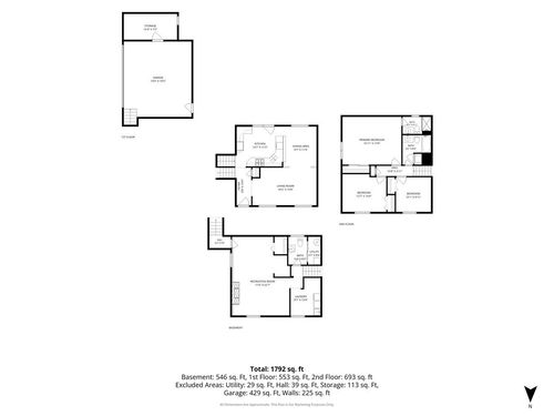 28W691 Leverenz Rd, Naperville, IL, 60564-8994 | Card Image