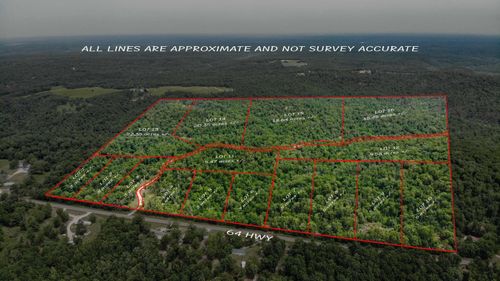 lot-1-000 64 Hwy, Lebanon, MO, 65536 | Card Image