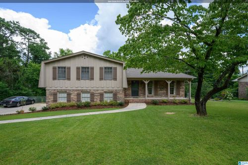 507 Oneal Dr, HOOVER, AL, 35226-2345 | Card Image